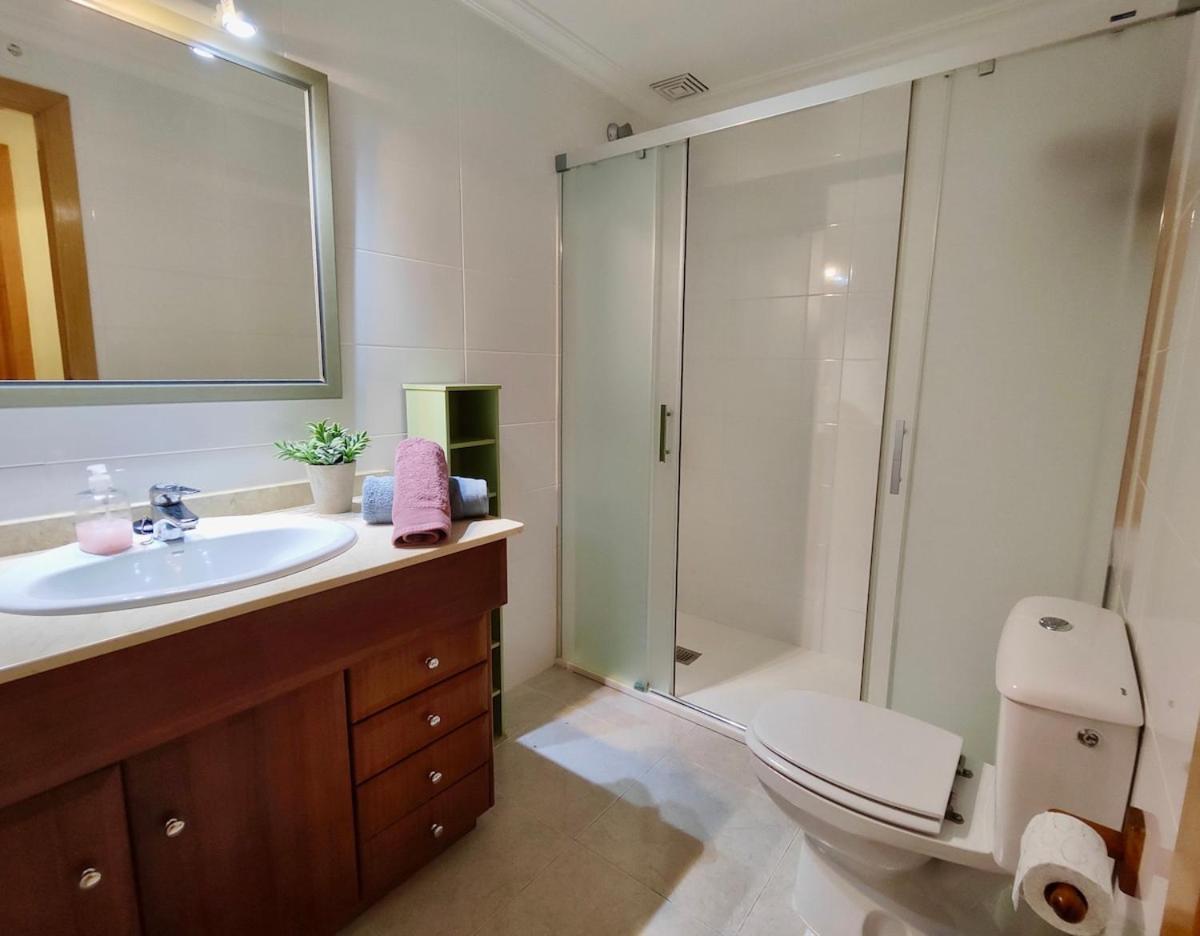 Spacious Close To The Apartment *