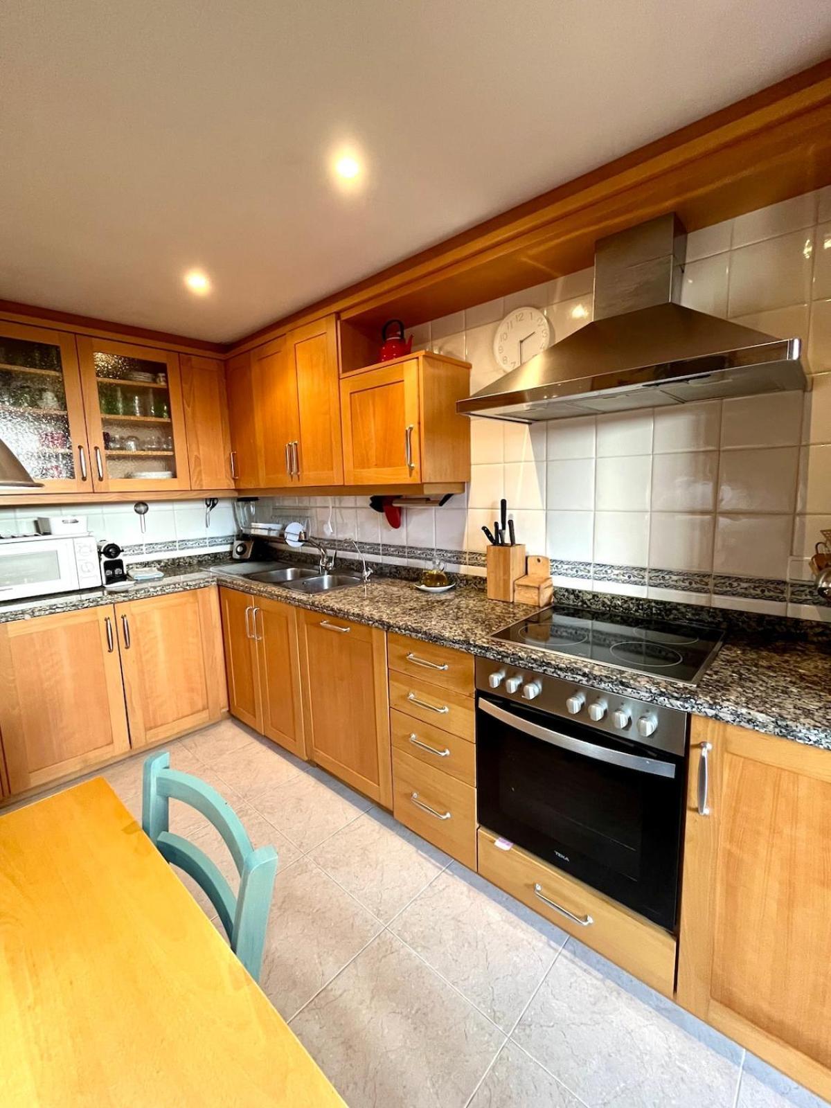 Apartment Spacious Close To The Pollença