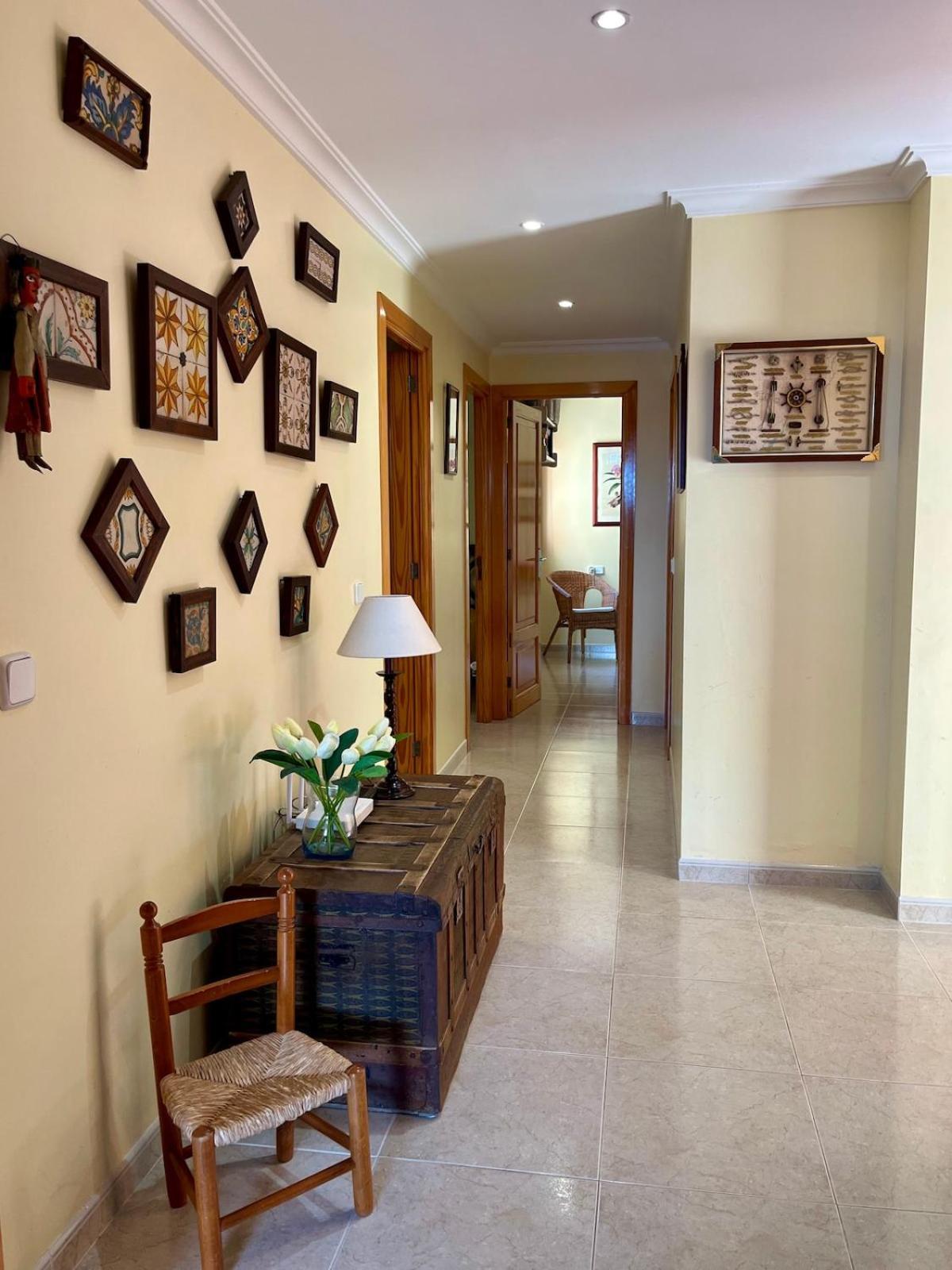 Spacious Close To The Apartment Pollença