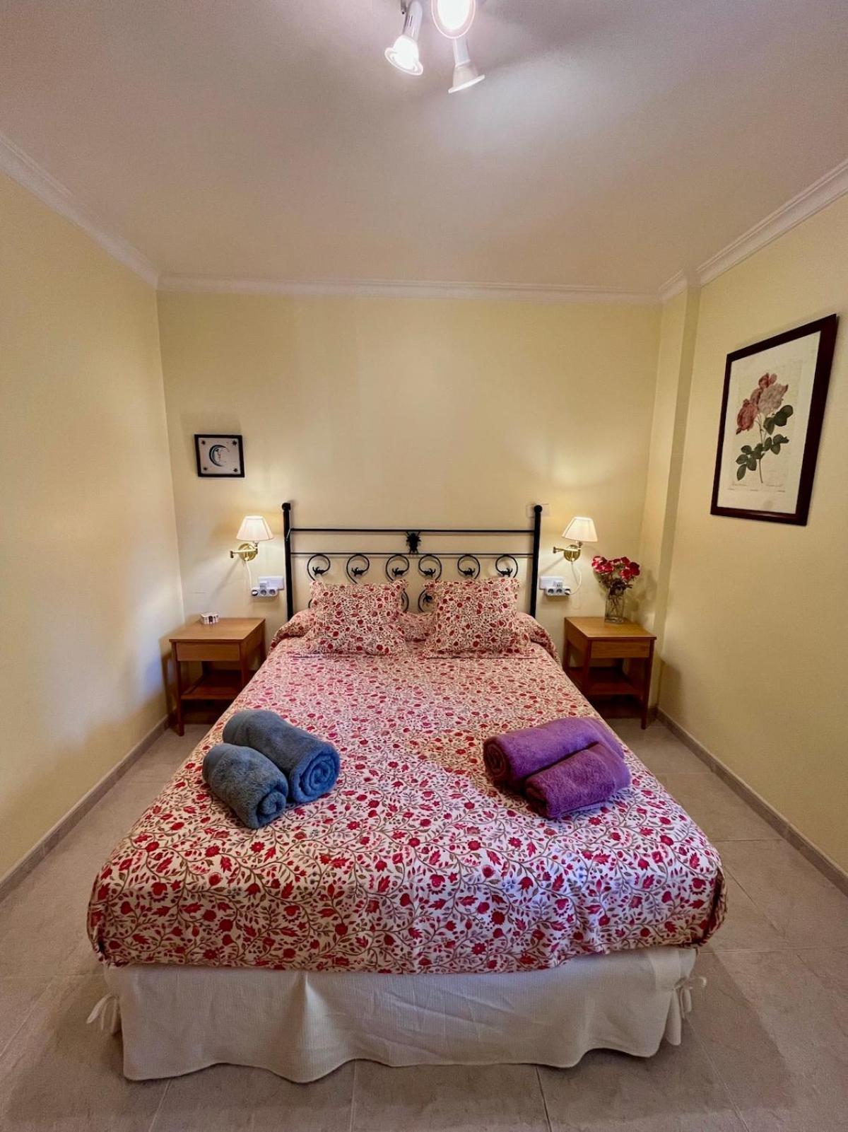 Spacious Close To The Lägenhet Pollença