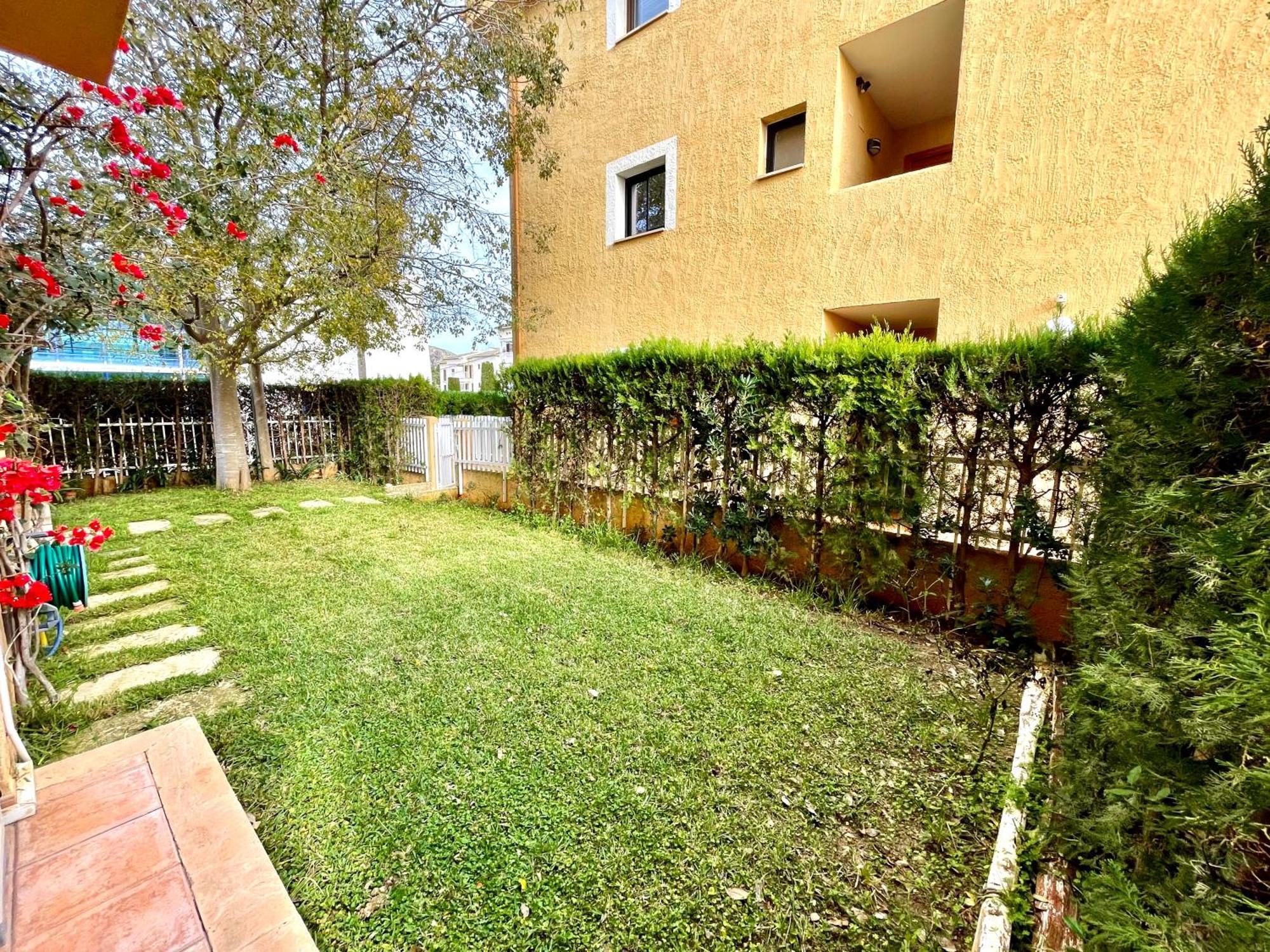 Spacious Close To The Pollença