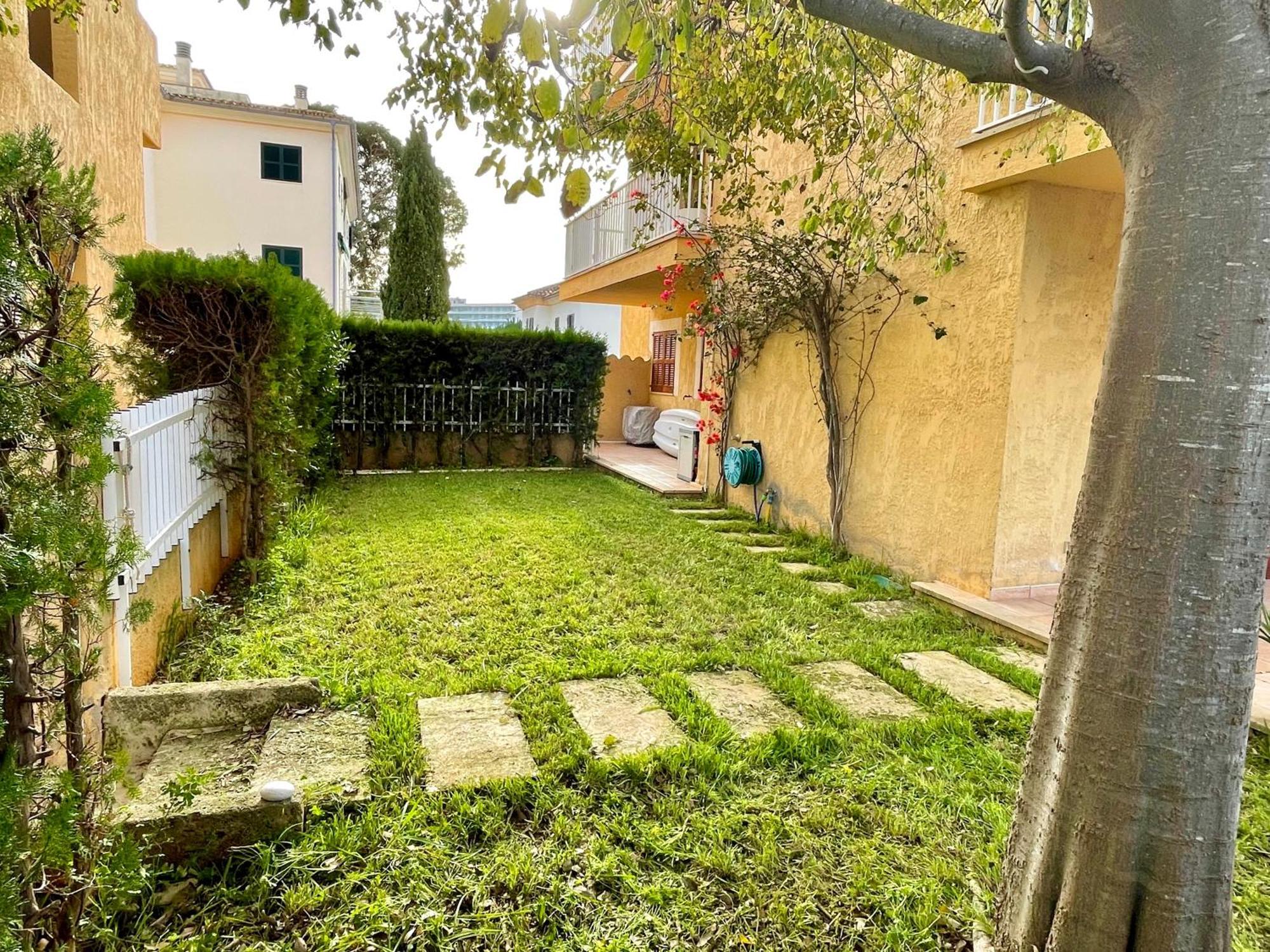 Apartment Spacious Close To The Pollença